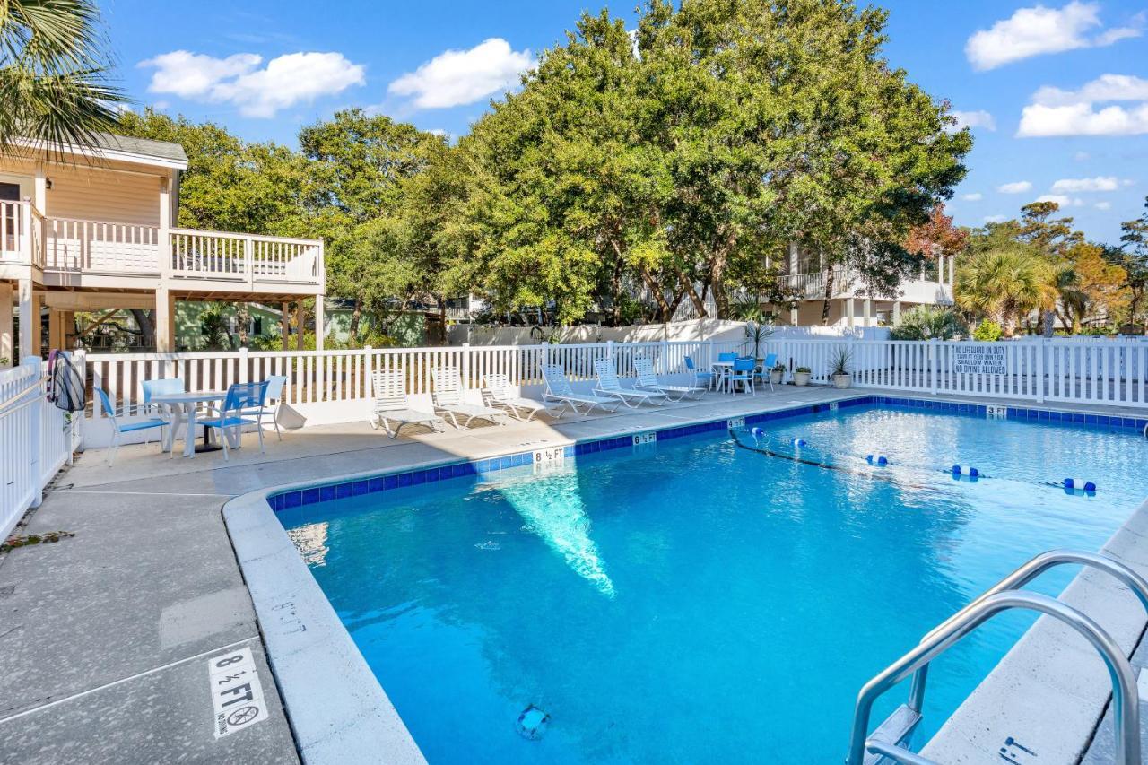 Coastal Comforts Myrtle Beach Exterior foto