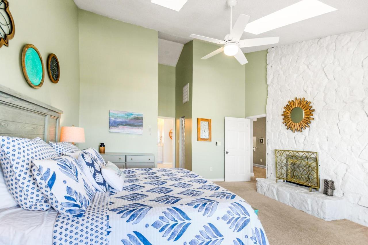 Coastal Comforts Myrtle Beach Exterior foto