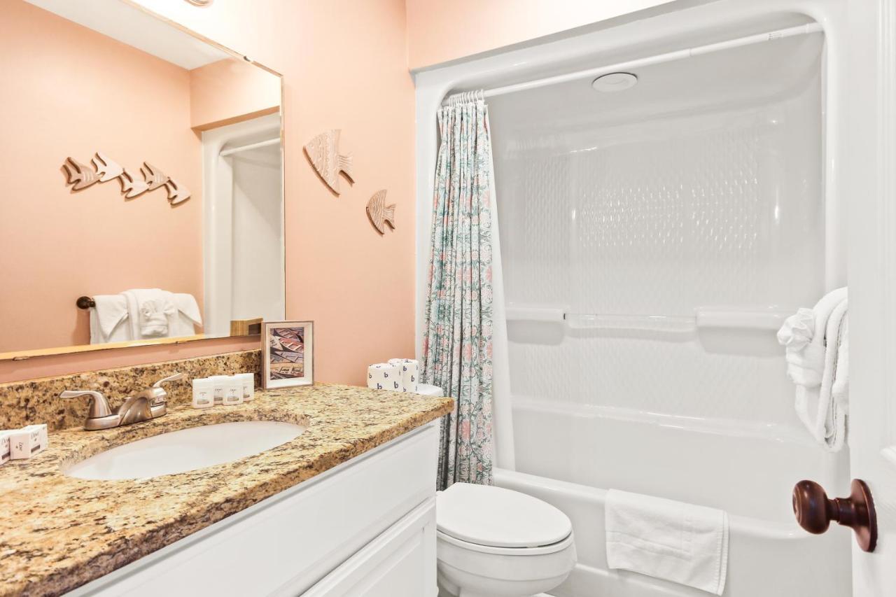 Coastal Comforts Myrtle Beach Exterior foto