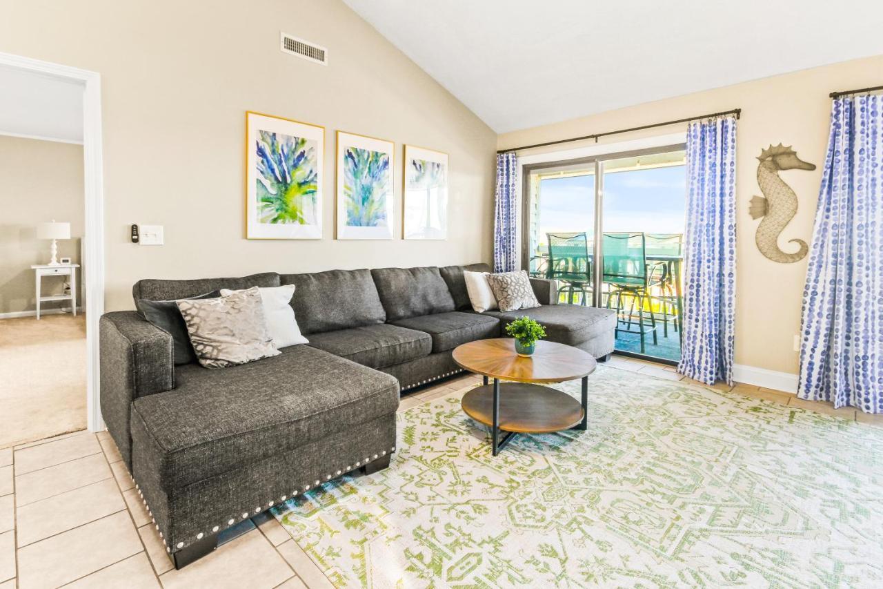 Coastal Comforts Myrtle Beach Exterior foto