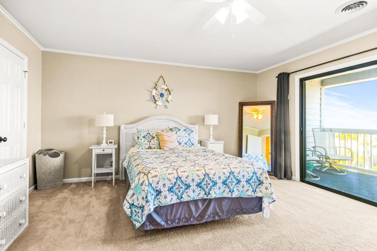 Coastal Comforts Myrtle Beach Exterior foto